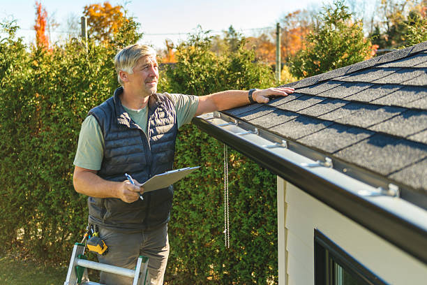 Trusted Metal Roofing service in Irons, MI - Ben Roofing and Steel LLC